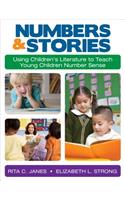 Numbers and Stories