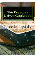 The Economy Driven Cookbook