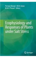 Ecophysiology and Responses of Plants Under Salt Stress