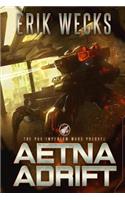 Aetna Adrift