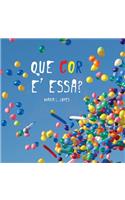 Que Cor e' Essa?