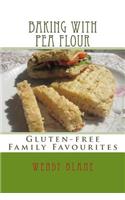 Baking with Pea Flour