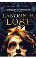 Labyrinth Lost
