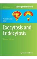 Exocytosis and Endocytosis