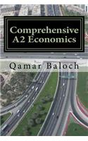 Comprehensive A2 Economics
