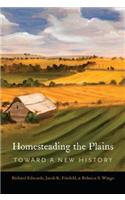 Homesteading the Plains