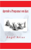 Aprende a Programar con Ajax