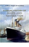 Visual History of Ships and Navigation