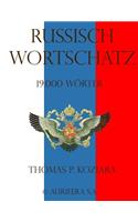 Russisch Wortschatz