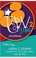 TEW You 2 Journal