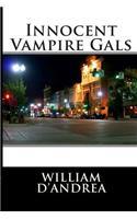 Innocent Vampire Gals