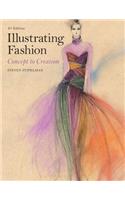 Illustrating Fashion