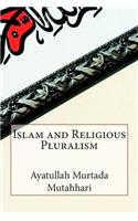 Islam and Religious Pluralism