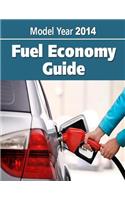 Model Year 2014 Fuel Economy Guide