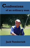 Confessions Of An Ordinary Man (Vol. 3)
