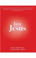 Just Jesus