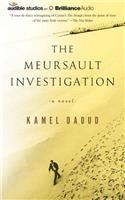 Meursault Investigation