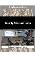 Security Assistance Teams