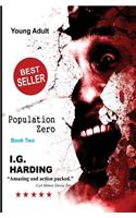 Young Adult: Population Zero [Young Adults](Young Adult, Young Adult Books, Free Young Adults)