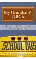 My Grandson's ABC's