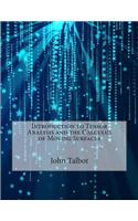 Introduction to Tensor Analysis and the Calculus of Moving Surfaces