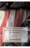 Constitution of the United States of America