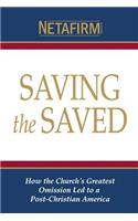 Saving the Saved