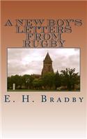 New Boy's Letters from Rugby