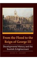 From the Flood to the Reign of George III