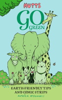 Mutts Go Green