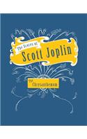 Scores of Scott Joplin - The Chrysanthemum - Sheet Music for Piano