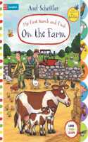 My First Search and Find: On the Farm: (Campbell Axel Scheffler)