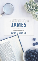 James: Biblical Commentary: (Deeper Life Series)