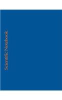 Scientific Notebook