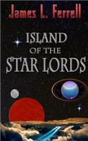 Island of the Star Lords