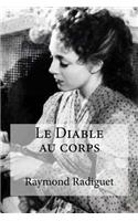 Le Diable au corps