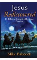 Jesus Rediscovered