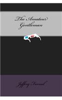 The Amateur Gentleman