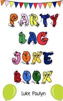 Party Bag Joke Book