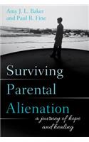 Surviving Parental Alienation