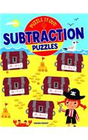 Subtraction Puzzles