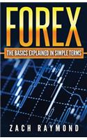 FOREX - The Basics Explained In Simple Terms