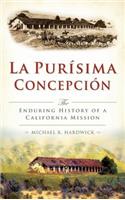 La Purisima Concepcion
