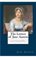 Letters of Jane Austen