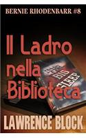 Il Ladro nella Biblioteca