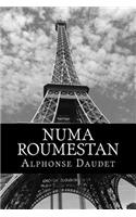 Numa Roumestan