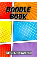 Doodle Book