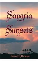 Sangria Sunsets