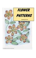 Flower Patterns: (English)