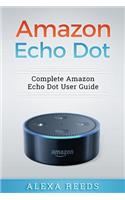 Amazon Echo Dot